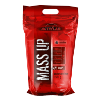 Mass Up 3500γρ Activlab / Πρωτεΐνη