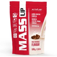Mass Up 1200γρ Activlab / Πρωτεΐνη