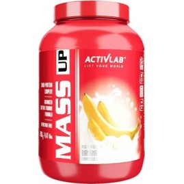 Mass Up 2000γρ -  Activlab / Πρωτεΐνη Όγκου