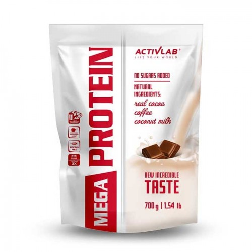 Mega Protein 700g - Activlab Mega Protein 700g - Activlab