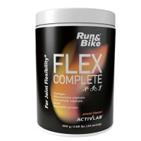 Run & Bike Flex Complete 400g - Activlab