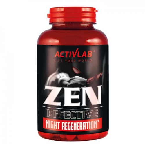 Zen 120 caps - Activlab