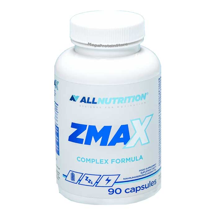 ZMAX 90 caps - Allnutrition / Μέταλλα