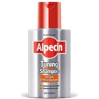 Alpecin Tuning Shampoo 200ml / κατά της τριχόπτωσης