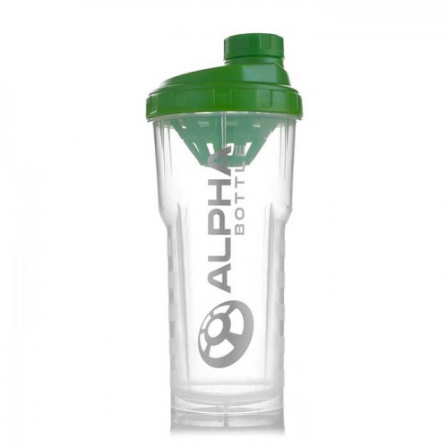 Alpha Bottle 750ml Σέικερ Πρωτεΐνης / Αξεσουάρ Αθλημάτων Alpha Bottle 750ml Σέικερ Πρωτεΐνης / Αξεσουάρ Αθλημάτων