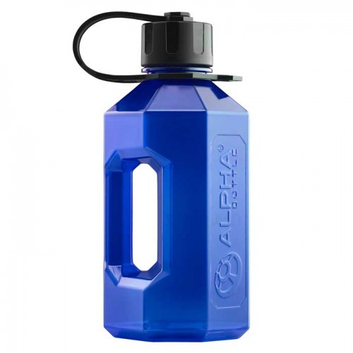 Alpha Bottle XL Jug 1600ml Alpha Bottle XL Jug 1600ml