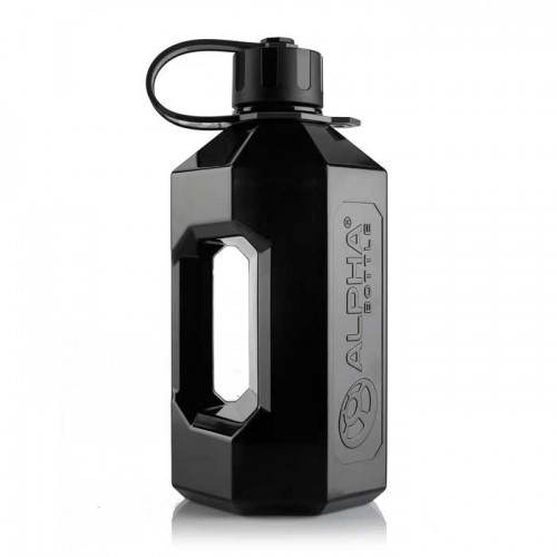 Alpha Bottle XXL Jug 2400ml Alpha Bottle XXL Jug 2400ml