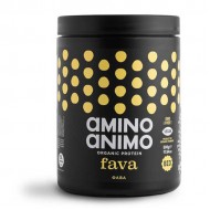 Φάβα 500gr - Amino Animo / Fava Organic Protein