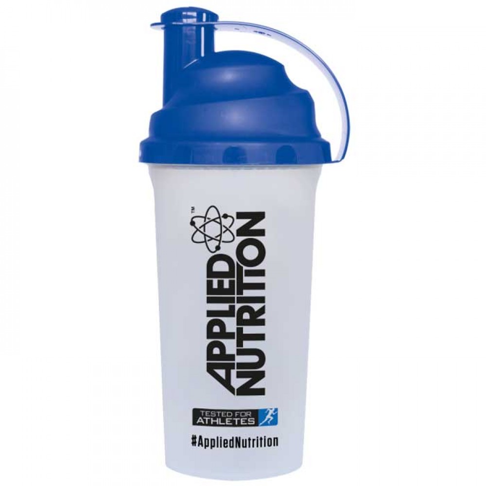 Protein Shaker Bottle 700ml - Applied Nutrition