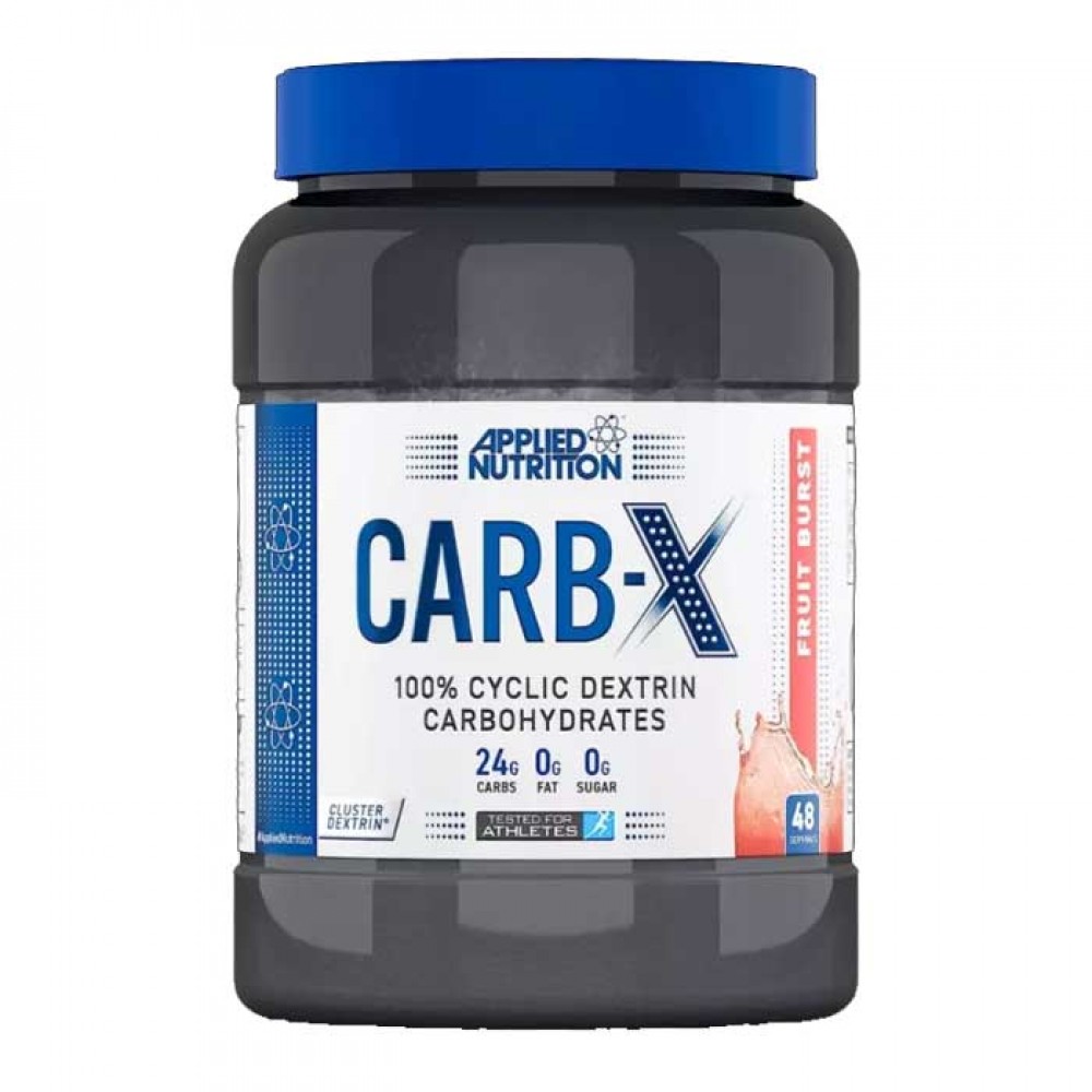 Carb-X 300g - Applied Nutrition