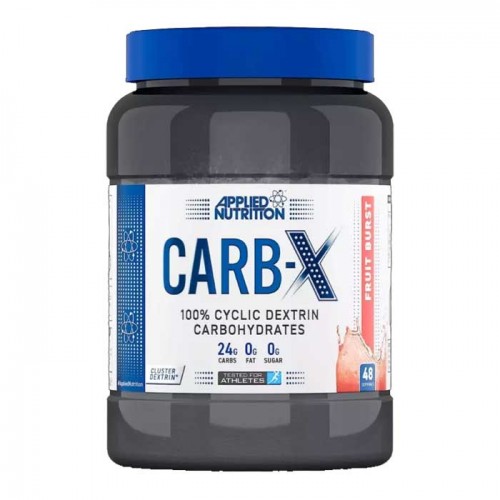 Carb-X 300g - Applied Nutrition Carb-X 300g - Applied Nutrition