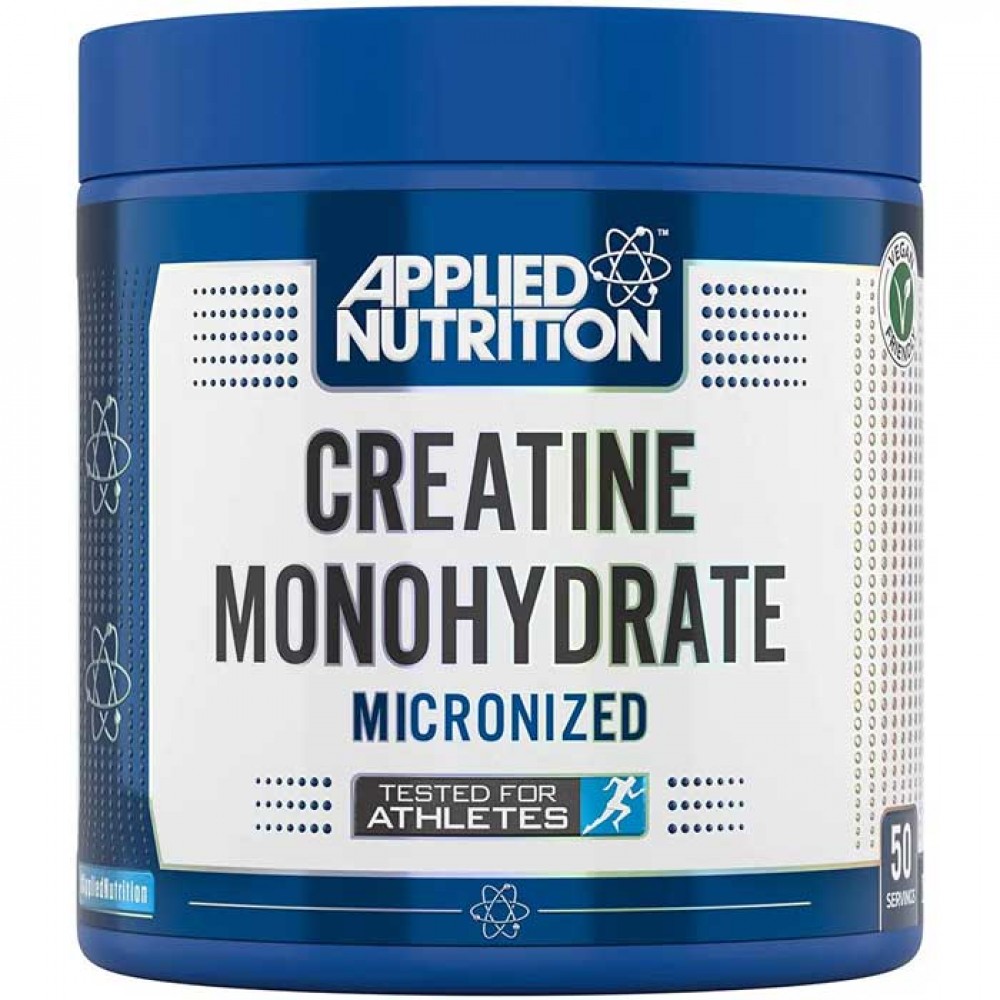 Creatine Monohydrate 250g - Applied Nutrition
