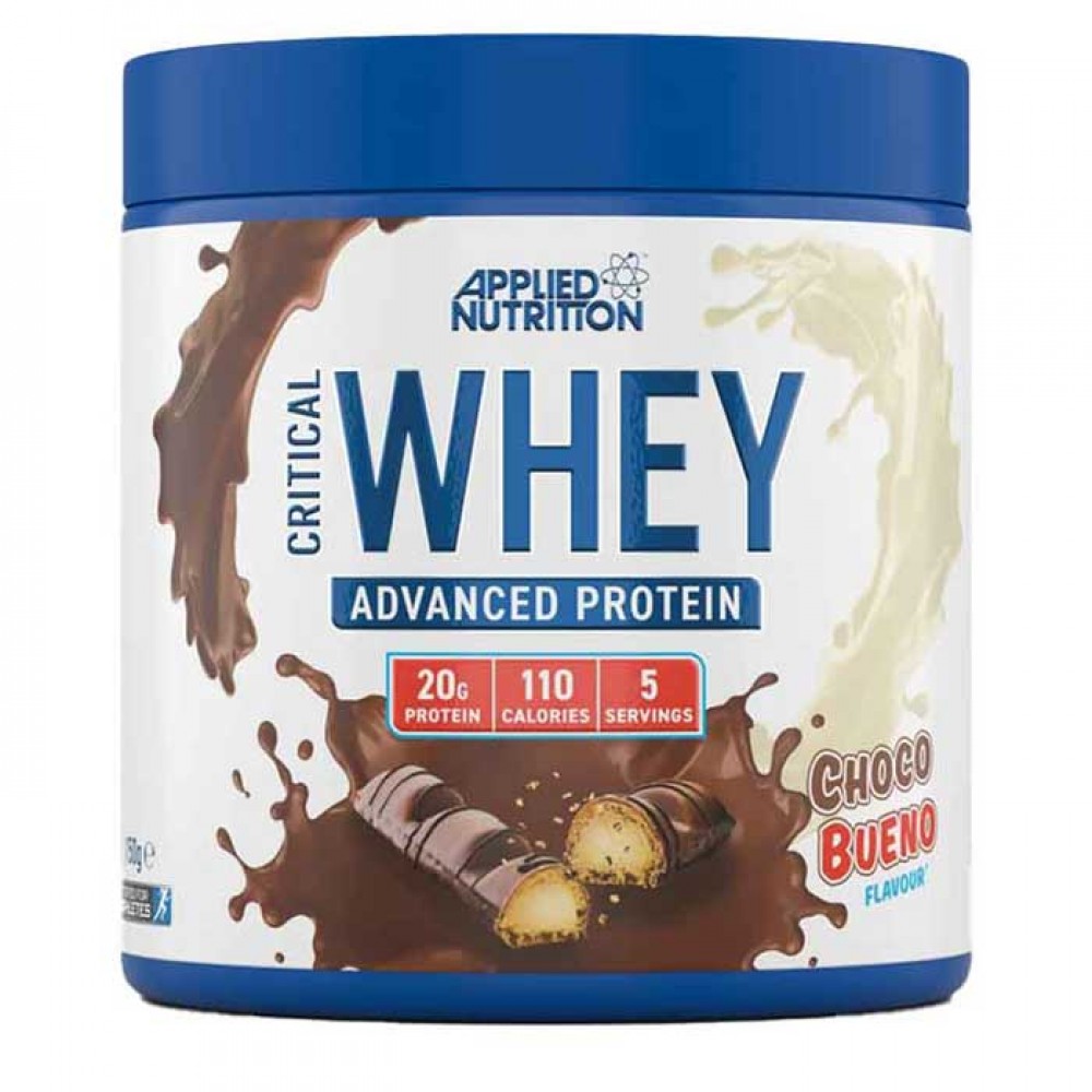 Critical Whey 150gr - Applied Nutrition