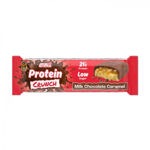 Protein Crunch Bar 62g - Applied Nutrition