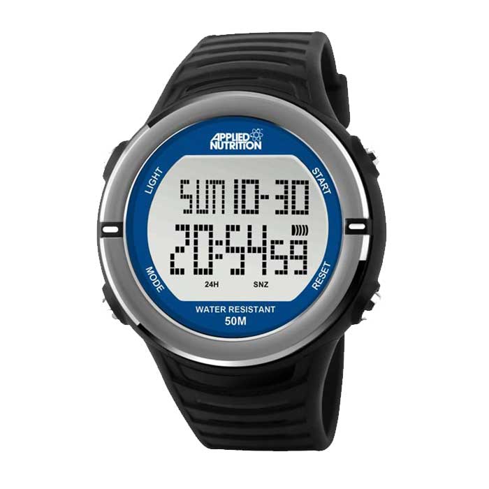 Digital Watch - Applied Nutrition / Ψηφιακό αθλητικό ρολόι