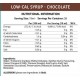 Fit Cuisine Low Cal Syrup 425 ml - Applied Nutrition