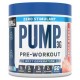 Pump 3G Zero Stimulant 375gr - Applied Nutrition