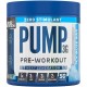 Pump 3G Zero Stimulant 375gr - Applied Nutrition