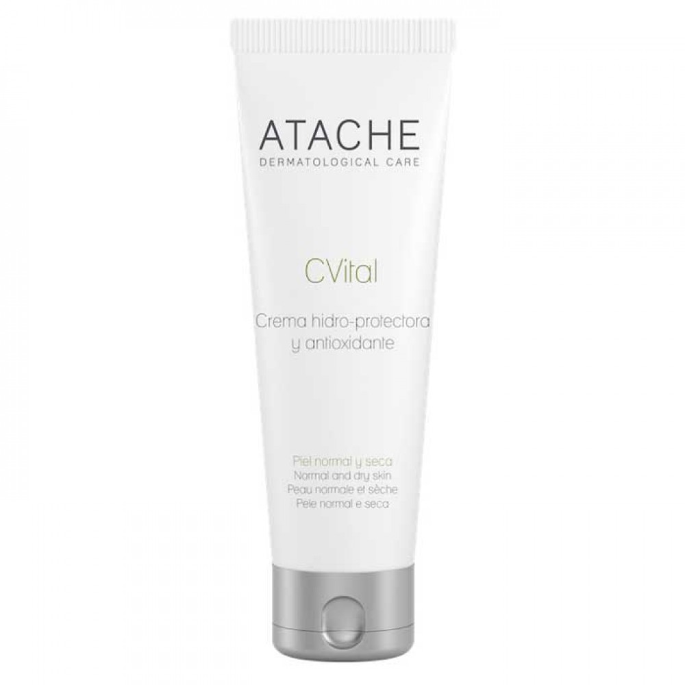 ATACHE C VITAL A.H.A. Day Cream spf6 50ml