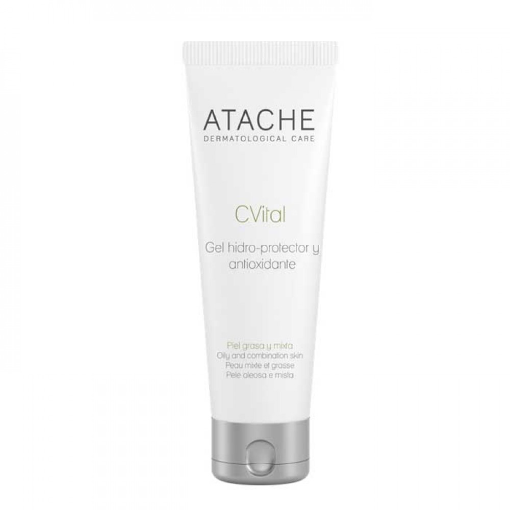 ATACHE C VITAL AHA Face Gel 50ml