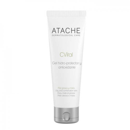 ATACHE C VITAL AHA Face Gel 50ml