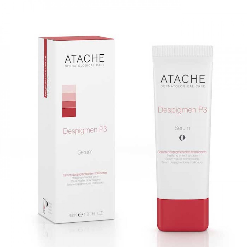 ATACHE Despigmen Serum P3 30ml