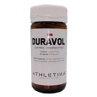 Duravol 50 caps - Athletika