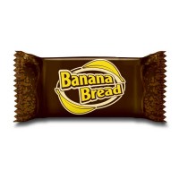 Banana Bread 70g Oatsnack - Energy Oat Snack
