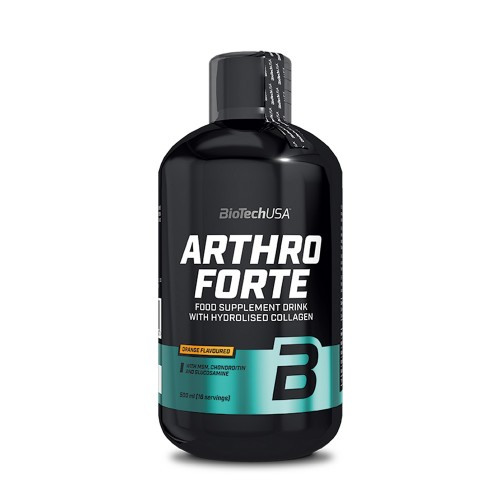 Arthro Forte 500ml - Biotech USA