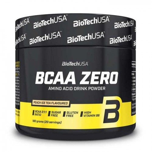Bcaa Zero 180g - Biotech USA Bcaa Zero 180g - Biotech USA
