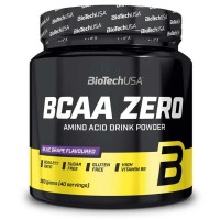 BCAA ZERO 360g - BioTech USA / bcaa 2:1:1