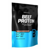 Beef Protein 500g - BioTech USA