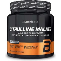 Citrulline Malate 300g - BioTech USA