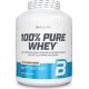 100% Pure Whey 2270gr - Biotech USA + ΔΩΡΟ δύο bar 50g