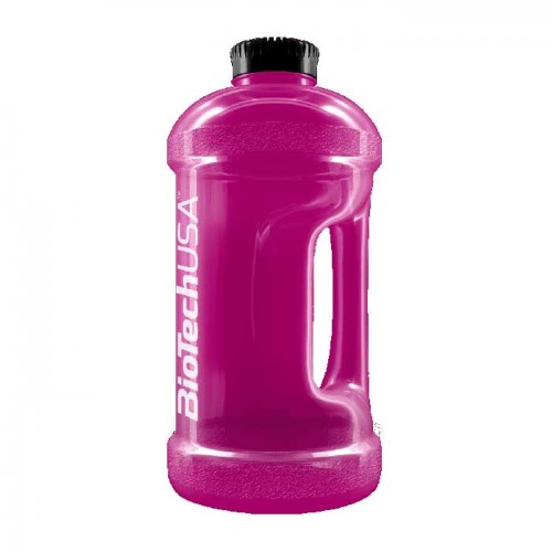 Gallon 2200ml - Biotech USA / Water Jug Gallon 2200ml - Biotech USA / Water Jug