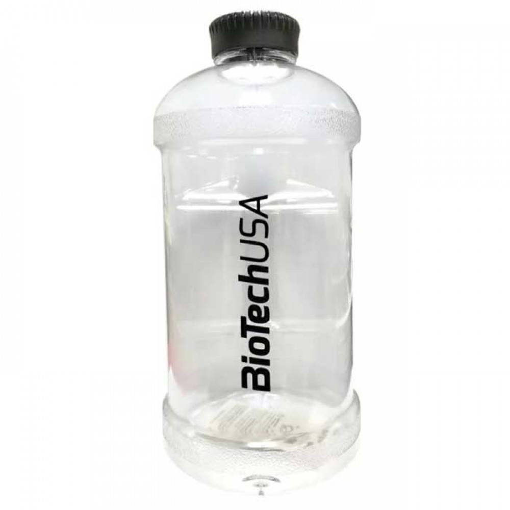 Gallon 2200ml - Biotech USA / Water Jug