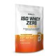 Iso Whey Zero Clear 454g - Biotech USA