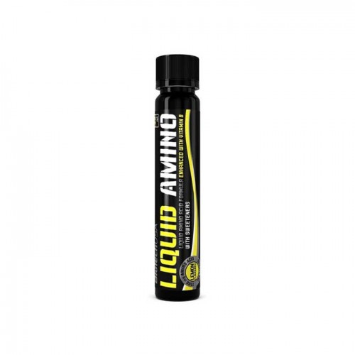 Liquid Amino 25ml - BioTech USA Liquid Amino 25ml - BioTech USA