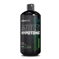 Multi Hypotonic 1000ml - Biotech USA