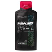 Recovery Gel 40g  - BioTechUSA