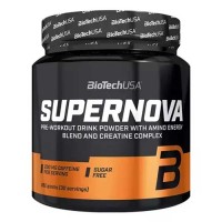 Super Nova 282g - BioTech USA