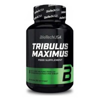 Tribulus Maximus 90 tabs - BioTech USA