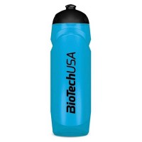 Water Bottle 750ml - Biotech USA