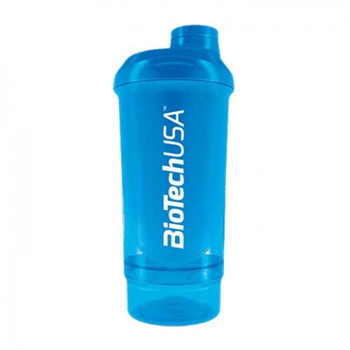 Wave+ Compact Shaker 500 ml (+150 ml) - Biotech Wave+ Compact Shaker 500 ml (+150 ml) - Biotech