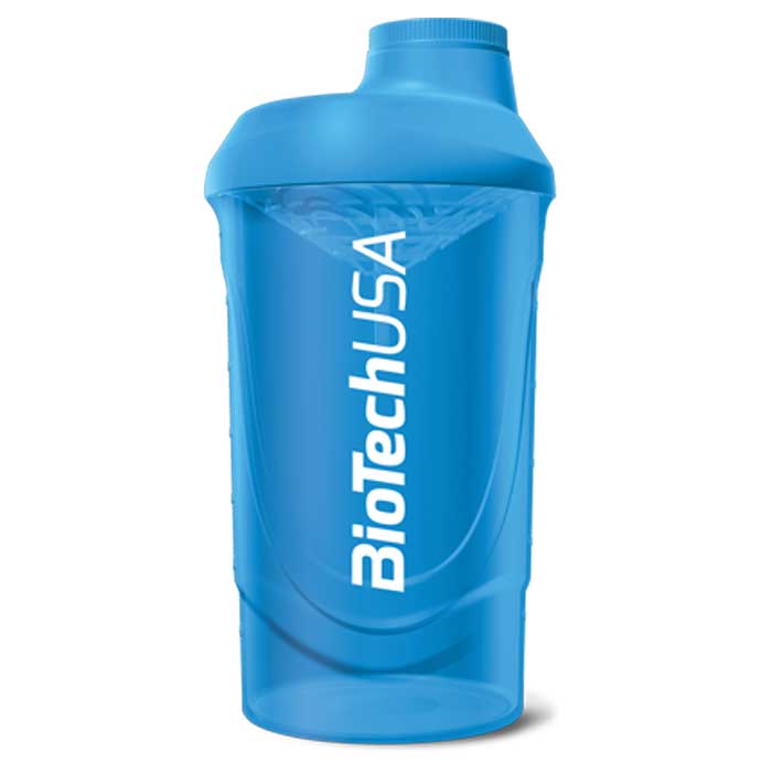 Wave Shaker 600ml - Biotech USA