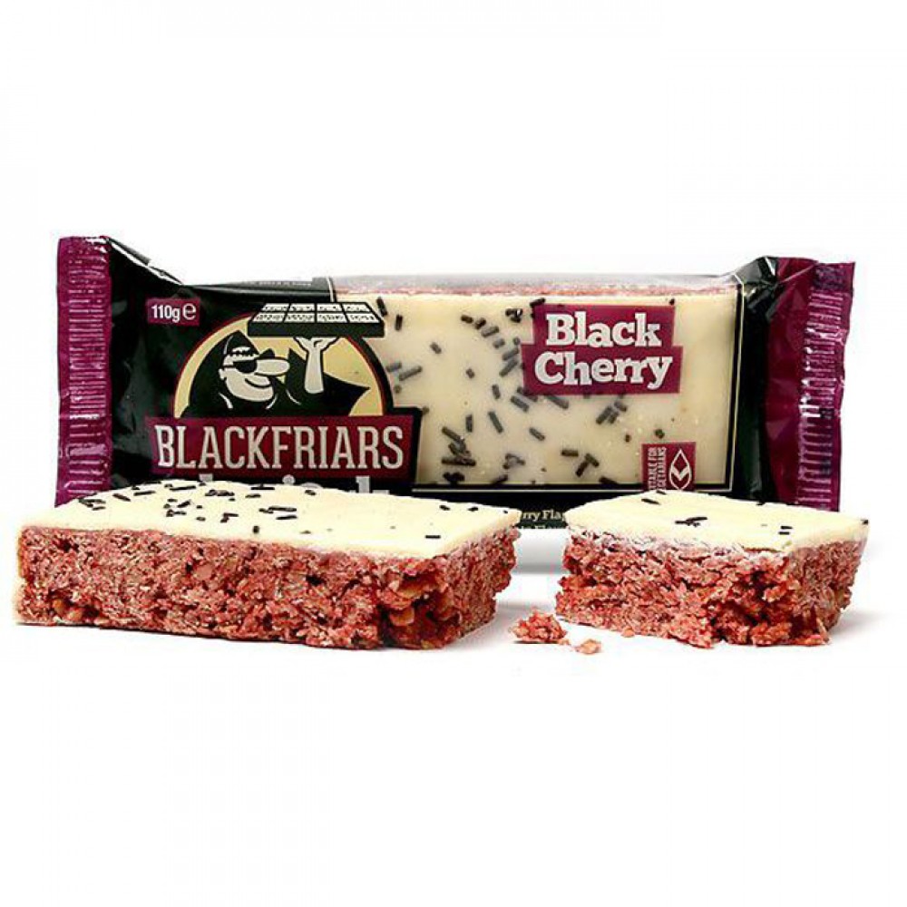 Blackfriars Flapjack 110γρ - Blackfriars / Μπάρες Βρώμης