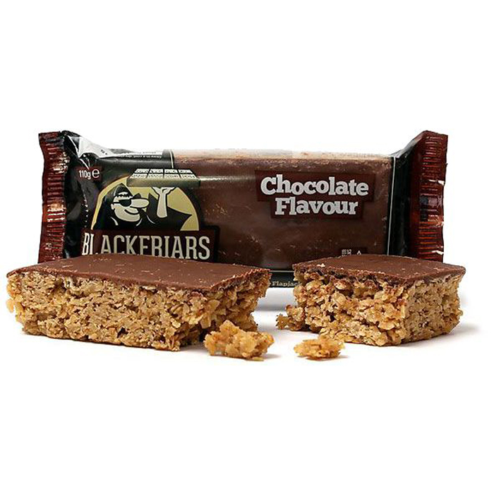 Blackfriars Flapjack 110γρ - Blackfriars / Μπάρες Βρώμης