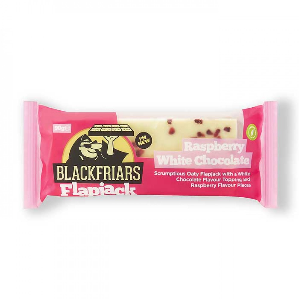 Blackfriars Flapjack 90γρ - Blackfriars / NEW