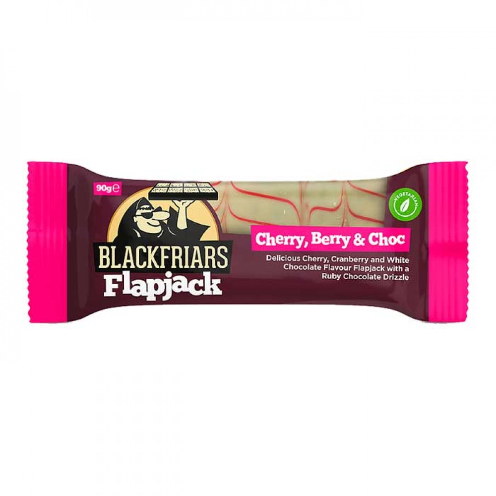 Blackfriars Flapjack 90γρ - Blackfriars / NEW