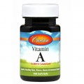  Vitamin A - Βιταμίνη Α